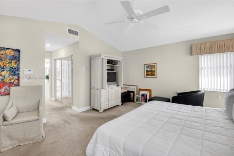 Villa ou maison à vendre à Boynton Beach, Floride: 3 chambres, 190.36 m2 № 2060524 - photo 28