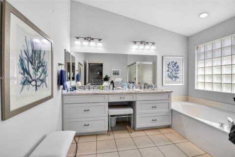 Villa ou maison à vendre à Boynton Beach, Floride: 3 chambres, 190.36 m2 № 2060524 - photo 30