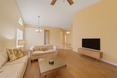 Купить виллу или дом в Энглвуд, Флорида 9 комнат, 148.46м2, № 1796775 - фото 8