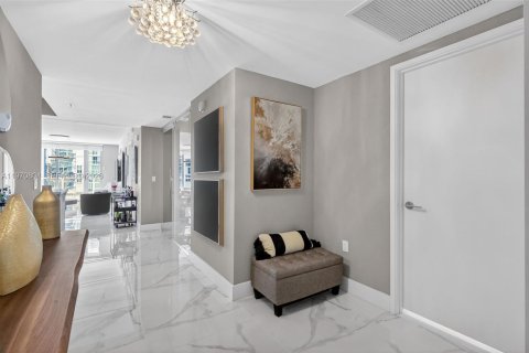 Снять в аренду кондоминиум в Санни-Айлс-Бич, Флорида 3 спальни, 143.16м2, № 2036228 - фото 14