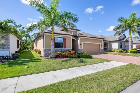 Casa en venta en Port Charlotte, Florida, 4 dormitorios, 200.76 m2 № 1913443 - foto 1