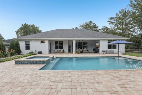 Casa en venta en Orlando, Florida, 4 dormitorios, 230.12 m2 № 2384487 - foto 28