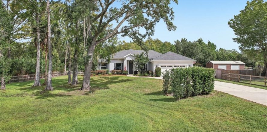 Casa en Orlando, Florida 4 dormitorios, 230.12 m2 № 2384487