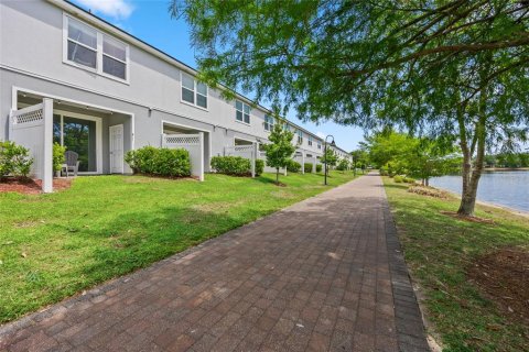 Купить таунхаус в Ориндж-Парк, Флорида 6 комнат, 103.03м2, № 2202767 - фото 27