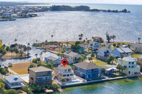 Villa ou maison à vendre à Hudson, Floride: 3 chambres, 221.11 m2 № 2226613 - photo 14