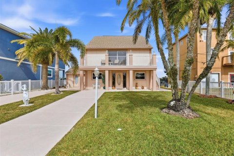 Villa ou maison à vendre à Hudson, Floride: 3 chambres, 221.11 m2 № 2226613 - photo 13