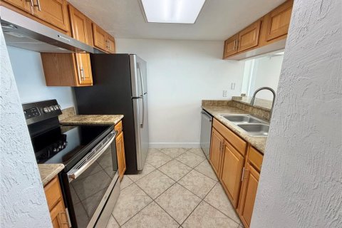 Copropriété à louer à Flagler Beach, Floride: 2 chambres, 123.65 m2 № 2148943 - photo 5