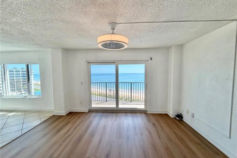 Copropriété à louer à Flagler Beach, Floride: 2 chambres, 123.65 m2 № 2148943 - photo 8