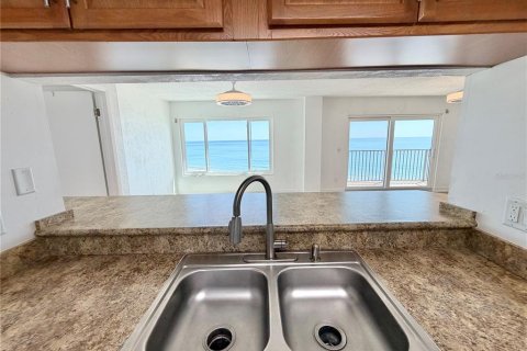 Copropriété à louer à Flagler Beach, Floride: 2 chambres, 123.65 m2 № 2148943 - photo 7