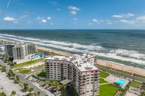 Condo à Flagler Beach, Floride, 2 chambres  № 2148943
