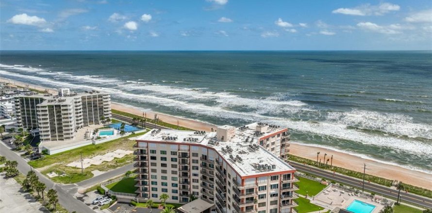 Condo à Flagler Beach, Floride, 2 chambres  № 2148943