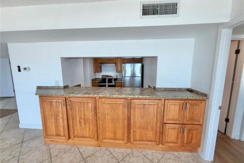 Copropriété à louer à Flagler Beach, Floride: 2 chambres, 123.65 m2 № 2148943 - photo 6
