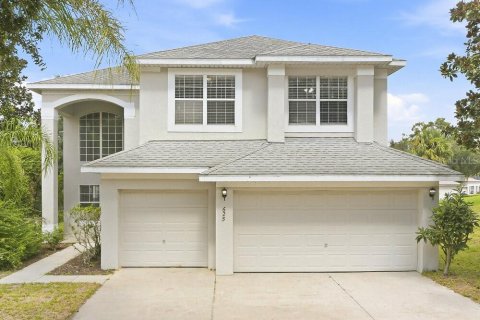 House in Apopka, Florida 4 bedrooms, 177.35 sq.m. № 2389320