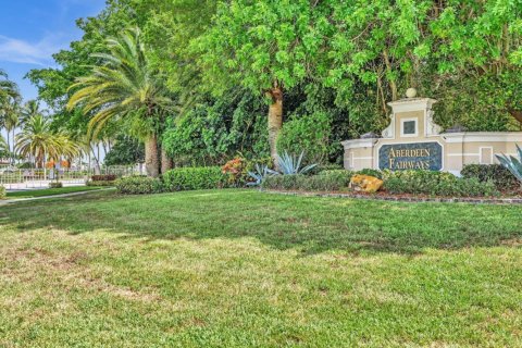 Casa en venta en Boynton Beach, Florida, 3 dormitorios, 194.35 m2 № 1223291 - foto 1