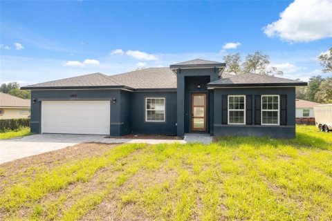 House in Ocala, Florida 4 bedrooms, 164.81 sq.m. № 1907586 - photo 2