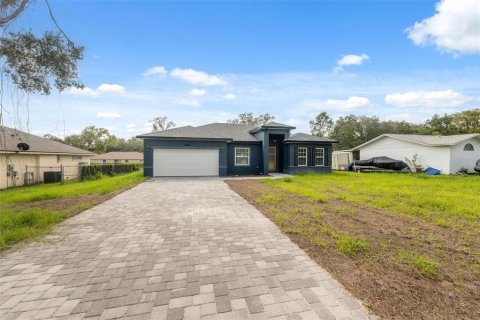 House in Ocala, Florida 4 bedrooms, 164.81 sq.m. № 1907586 - photo 3
