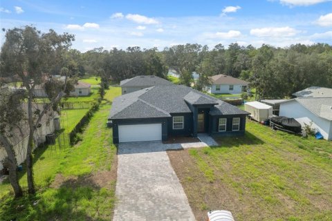 House in Ocala, Florida 4 bedrooms, 164.81 sq.m. № 1907586 - photo 5
