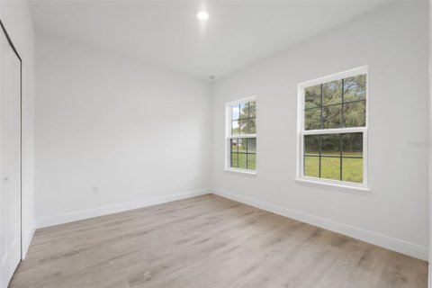 House in Ocala, Florida 4 bedrooms, 164.81 sq.m. № 1907586 - photo 18