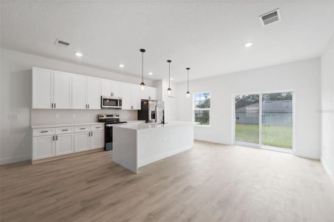 House in Ocala, Florida 4 bedrooms, 164.81 sq.m. № 1907586 - photo 12