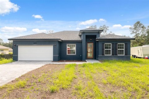 House in Ocala, Florida 4 bedrooms, 164.81 sq.m. № 1907586 - photo 4