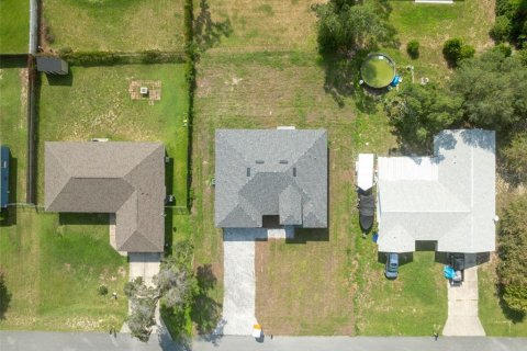 House in Ocala, Florida 4 bedrooms, 164.81 sq.m. № 1907586 - photo 7