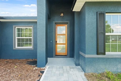 House in Ocala, Florida 4 bedrooms, 164.81 sq.m. № 1907586 - photo 6