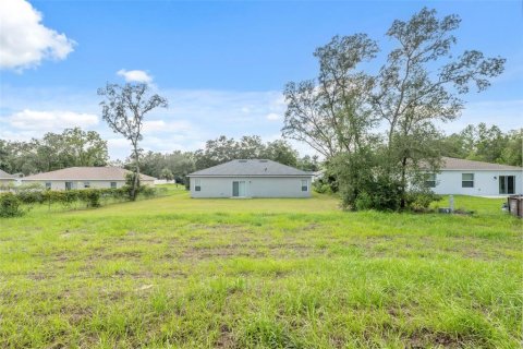 House in Ocala, Florida 4 bedrooms, 164.81 sq.m. № 1907586 - photo 29
