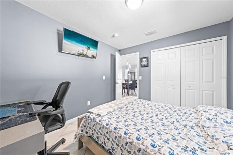 House in Kissimmee, Florida 4 bedrooms, 161.09 sq.m. № 1842995 - photo 26