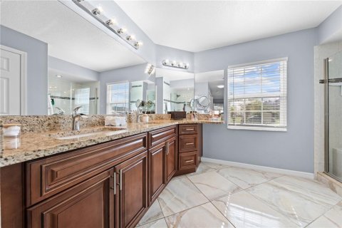 House in Kissimmee, Florida 4 bedrooms, 161.09 sq.m. № 1842995 - photo 17