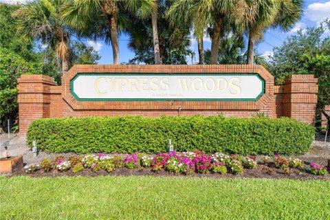 House in Kissimmee, Florida 4 bedrooms, 161.09 sq.m. № 1842995 - photo 7