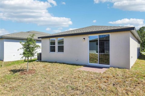 House in Winter Haven, Florida 3 bedrooms, 137.77 sq.m. № 1777504 - photo 20