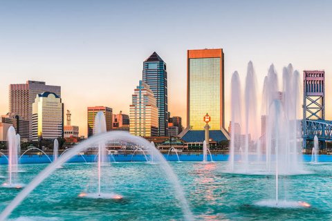How Florida infrastructure is going to develop as the state’s population grows