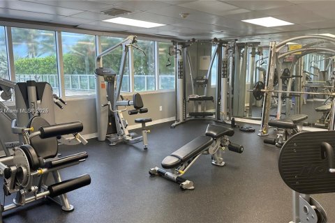 Condo in Sunny Isles Beach, Florida  № 1959362 - photo 8