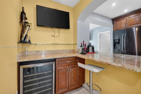 Купить виллу или дом в Мирамар, Флорида 3 спальни, 143.81м2, № 2005985 - фото 16