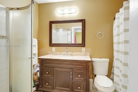 Купить виллу или дом в Мирамар, Флорида 3 спальни, 143.81м2, № 2005985 - фото 19