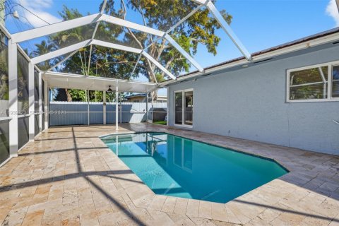 Купить виллу или дом в Мирамар, Флорида 3 спальни, 143.81м2, № 2005985 - фото 8