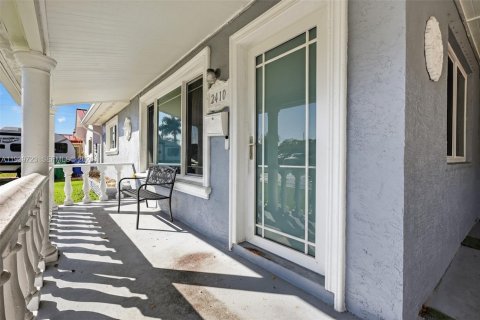 Купить виллу или дом в Мирамар, Флорида 3 спальни, 143.81м2, № 2005985 - фото 6