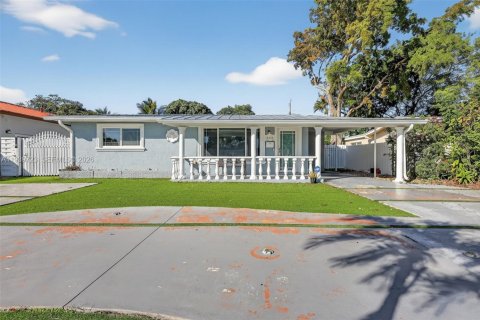 Купить виллу или дом в Мирамар, Флорида 3 спальни, 143.81м2, № 2005985 - фото 30