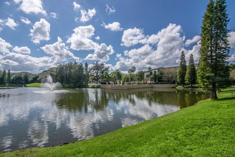 Copropriété à vendre à Riverview, Floride: 3 chambres, 113.34 m2 № 2156824 - photo 20