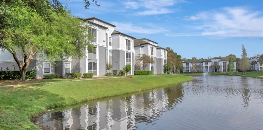Condo à Riverview, Floride, 3 chambres № 2156824
