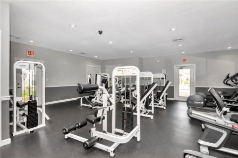 Copropriété à vendre à Riverview, Floride: 3 chambres, 113.34 m2 № 2156824 - photo 30