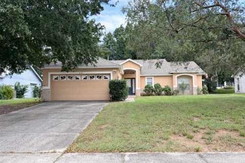Casa en Clermont, Florida 3 dormitorios, 133.59 m2 № 2387428