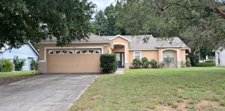 Casa en Clermont, Florida 3 dormitorios, 133.59 m2 № 2387428