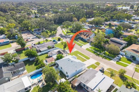 Villa ou maison à vendre à Saint Petersburg, Floride: 3 chambres, 133.04 m2 № 2437237 - photo 29