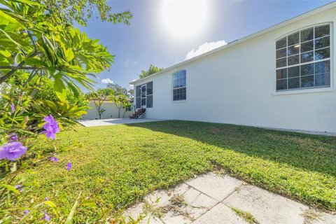 Villa ou maison à vendre à Saint Petersburg, Floride: 3 chambres, 133.04 m2 № 2437237 - photo 27
