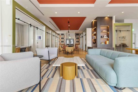 Condominio en alquiler en Miami, Florida, 1 dormitorio, 58.53 m2 № 2010573 - foto 20