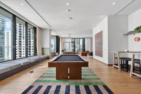 Condominio en alquiler en Miami, Florida, 1 dormitorio, 58.53 m2 № 2010573 - foto 29