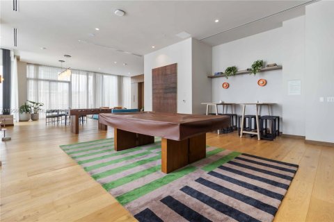 Condominio en alquiler en Miami, Florida, 1 dormitorio, 58.53 m2 № 2010573 - foto 23