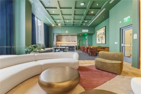 Condominio en alquiler en Miami, Florida, 1 dormitorio, 58.53 m2 № 2010573 - foto 13