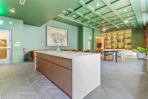 Condominio en alquiler en Miami, Florida, 1 dormitorio, 58.53 m2 № 2010573 - foto 12